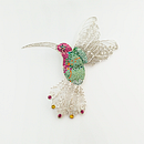 Mi Proyecto del curso: Teoría del color para proyectos textiles aplicado a mis joyas.. Un proyecto de Diseño de jo y as de andreamariarios - 21.01.2021