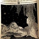 Proyecto final . Ilustrasi tradisional proyek oleh Manuel Guerreero - 01.22.2021