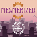 Final Project: Mesmerized Ein Projekt aus dem Bereich Videospielentwicklung und Videospiele von Luísa - 22.01.2021