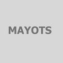 Mayots. Un proyecto de Dibujo, Dibujo digital y Diseño de Susana Castell - 22.01.2021