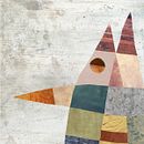 ISCOADA - an anthropology online platform. Un projet de Communication de Maria Mora - 22.01.2021