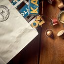 Kaffetto - Fotografía y web. Un proyecto de Diseño Web, Fotografía y Fotografía de producto de Pedro Marconi - 22.01.2021