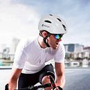 smart4u.es - Smart Helmets. Design, Web Design, and Web Development project by César Martín Ibáñez - 01.22.2021