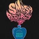 Feminist Spell. Ilustração digital, e Lettering digital projeto de Judith Tello Sánchez - 03.08.2018