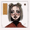 🪐. Desenho artístico, Desenho digital, Ilustração tradicional e Ilustração digital projeto de Guaji - 23.01.2021