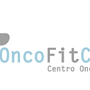 Logo Centro Oncológico y Paliativos en Valencia OncoFitCare Ein Projekt aus dem Bereich Logodesign von David Están Francés - 08.05.2021