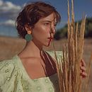 Ende des Sommers vom Malvie Magazine Ein Projekt aus dem Bereich Modefotografie und Außenfotografie von Rocio Maroto - 23.01.2021