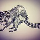 My project in Illustration Techniques to Unlock your Creativity course. Ilustração tradicional projeto de Jappie Sonnema - 23.01.2021