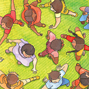 Illustrations _Traditional. Children's Illustration, Traditional illustration & Ink Illustration project by Soumya Basnet - 02.09.2018