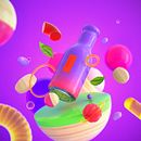 Mi Proyecto del curso: Diseño de sets en 3D para productos. 3D project by Lucas Melo - 01.23.2021