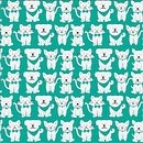 Petlover. Design, and Traditional illustration project by camila_mejia9406 - 01.23.2021