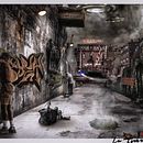 Dejando huella . % Sergio Hernández Fernández tarafından hazırlanan Sokak Sanatı, Film, Video ve TV, Fotoğrafik Kompozis, on, Yaratıcılık, Grafik Tasarım, Set Tasarımı, Dijital Fotoğrafçılık, Fotomontaj, Çocuk İllüstras, onu, Mat Bo, Ve ama projesi - 01.23.2021