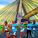 A Corrida de 2020. Un progetto di  di Marcos José - 22.02.2021