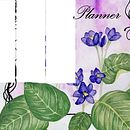 Meu projeto do curso: Ilustração botânica com aquarela. Un progetto di Illustrazione botanica di Paula Barreto - 24.01.2021