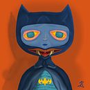 My project in Digital Illustration with Procreate course. Een project van Digitale illustratie van Heath Howes - 24.01.2021