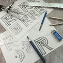 RIFPY Paraguay Radio Frequency Identification . Br, ing, Identit, Communication, Advertising, and Social Media project by Rodolfo Fernandez Alvarez - 01.29.2021