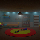 Mi Proyecto del curso: Creación de escenarios 3D desde cero en Maya. 3D, and Set Design project by Anna Martínez Barceló - 02.20.2021