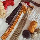 o meu projeto  Ein Projekt aus dem Bereich Kreativität und Weben von Beatriz Cascais - 24.01.2021