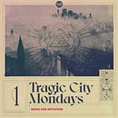 Tragic City Mixes. Un proyecto de Publicidad y Diseño de y56bawnkhc - 24.01.2021