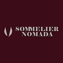 Mi Proyecto del curso: Sommelier Nomada. Un proyecto de Creatividad, Br, ing e Identidad y Marketing de Christian Gorday Zachrisson - 24.01.2021