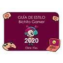 Bichito Gamer. Un proyecto de Ilustración tradicional de elena_mas - 24.01.2021