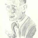 My project in Caricature Portrait with Graphite course . % Alan Rolle tarafından hazırlanan Geleneksel illüstras, on, Ve Portre Çizimi projesi - 03.10.2021