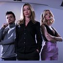 Influencer Serie Web. Un proyecto de Bellas Artes, Cine, vídeo, televisión, Dirección de arte y Diseño de vestuario de Leidy Dayana Del Portillo - 25.11.2020