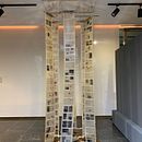 El universo que otro llaman la Biblioteca. Génesis  y sentido de la obra . % Manuel Pérez Báñez tarafından hazırlanan Güzel sanatlar, Ve Yaratıcılık projesi - 01.25.2021