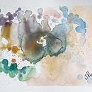 My Art Instagram. Een project van  Beeldende kunst van Jamile Perozini - 25.01.2021