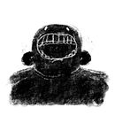 Tinta Alpina. Een project van 2D-animatie van Joan Lillo Arocas - 25.01.2021
