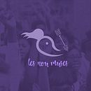 Diseño del calendario 2021 para la asociación Les 9 muses. Projekt z dziedziny Projektowanie graficzne użytkownika Carmen Palací - 15.12.2020