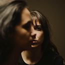 Blanca y María. Un proyecto de Fotografía de estudio de Andrea Martín Plasencia - 25.01.2021