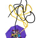 Mi Proyecto del curso: Las leyes de la percepción visual: unidad, peso, equilibrio y movimiento Ein Projekt aus dem Bereich Interaktives Design von Sandra Gunkel - 27.01.2021