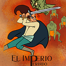 EL IMPERIO PERDIDO. Un proyecto de Guion de Angie Vergara - 09.03.2021