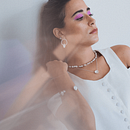 Mi Proyecto del curso: Fotografía editorial de moda paso a paso. Art Direction, and Fashion Photograph project by Pía Piagneri - 02.20.2020
