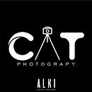 CAT ESTUDIO FOTOGRAFICO. Un progetto di Design di loghi e Graphic design di Oscar Alejandro Gutiérrez Rodríguez - 30.10.2020
