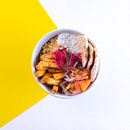 Mi Proyecto del curso: Técnicas básicas de fotografía gastronómica. Un progetto di Fotografia gastronomica di Ruslan Rodriguez - 25.11.2020