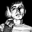 Retrato en Tinta. Projekt z dziedziny Portret użytkownika Arturo Monroy - 25.01.2021