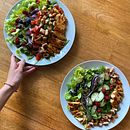 Mi Proyecto del curso: Introducción al negocio del food styling  Ein Projekt aus dem Bereich Gastronomiefotografie, Smartphonefotografie, Lifest, le-Fotografie und Fotografie für Instagram von Andrea Bonato - 25.01.2021