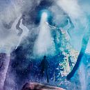 Mi Proyecto del curso: Matte Painting: creando mundos fotorrealistas. Photographic Composition, Photomontage, and Photo Retouching project by Alfonso Arévalo Escudero - 01.25.2021