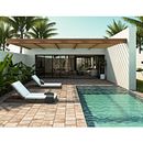 Mi Proyecto del curso: Visualización arquitectónica con V-Ray Next para SketchUp. Un projet de Architecture, Architecture d'intérieur , et Conception 3D de Yuliana Escorcia Torres - 26.01.2021