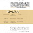 Mi Proyecto del curso: Ortotipografía para diseñadores. Un proyecto de Diseño editorial, Diseño tipográfico y Tipografía de Cesar Morales - 29.01.2021
