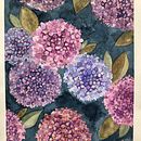 My project in Creation of Color Palettes with Watercolor course . % Ieva Palaukėj tarafından hazırlanan Sulubo, Ve a Resim projesi - 01.26.2021