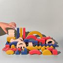 Big Little Fun. Un proyecto de Br, ing e Identidad, Diseño de juguetes y Producción audiovisual					 de María Carmona Díaz - 01.12.2020