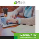 Peripos: Principios fundamentales de UX. Een project van  Ontwerp y App-ontwerp van Lucy Farroñay - 26.01.2021