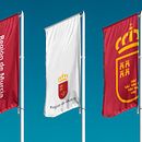 Región de Murcia. Design project by bbrand - 05.04.2020