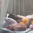 Set Design -  Sleeping Beauty for Erika Lust . % Elisabeth Herzog tarafından hazırlanan Sanat Yönetmenliği, Film, apımcılığı, Ve Set Tasarımı projesi - 12.24.2020