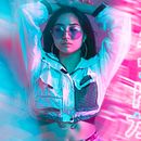 My project in Portrait Photography and Retouching with Continuous Light course. Un progetto di Fotografia di Dave Straatmeyer - 26.01.2021