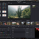 Mi Proyecto del curso: Edición y postproducción de una webserie con DaVinci Resolve. Cinema, Vídeo e TV, Vídeo, Edição de vídeo, Pós-produção audiovisual, Correção de cor, e Design projeto de Tam González - 26.01.2021