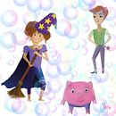 Mi Proyecto del curso: Justino el cerdito . Design de personagens projeto de Yeisneidy Rivas - 26.01.2021